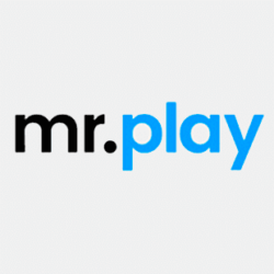 Mr Play Casino logo Mr Play Casino logo
