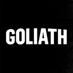 Goliath casino logo Goliath casino logo
