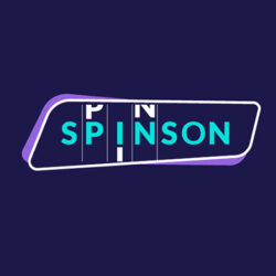 Spinson-Casino-Logo-Welcome-Offer-Angry-Slots Spinson-Casino-Logo-Welcome-Offer-Angry-Slots