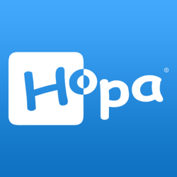 hopa hopa